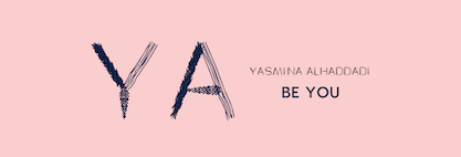 Yasmina Alhaddadi